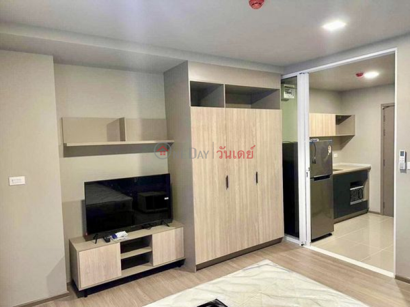 Property Search Thailand | OneDay | Residential Rental Listings | Condo for rent dcondo panaa (2nd floor, building B)