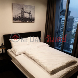 Condo for Rent: The Line Ratchathewi, 29 m², 1 bedroom(s) - OneDay_0