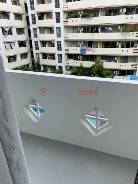 For rent: Family Park Condo Ladprao 48 (6th floor, building B, B141) | Thailand, Rental | ฿ 7,000/ month