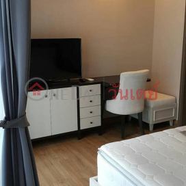 Condo for Rent: The Reserve - Kasemsan 3, 28 m², 1 bedroom(s) - OneDay_0