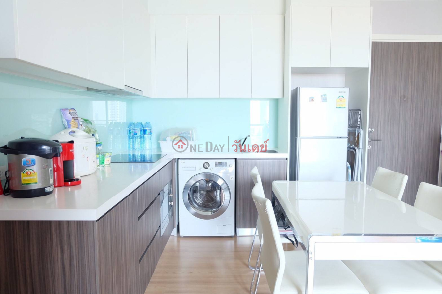 , 2, Residential, Sales Listings, ฿ 9.5Million