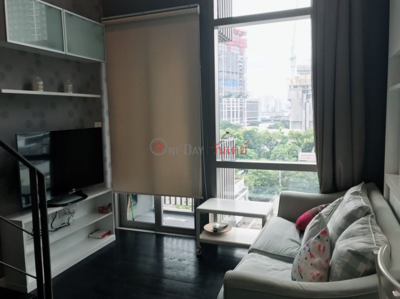 , 1 Residential Rental Listings ฿ 28,000/ month