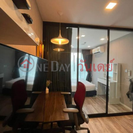 Condo for rent: Modiz Ratchada 32 (5th floor) _0