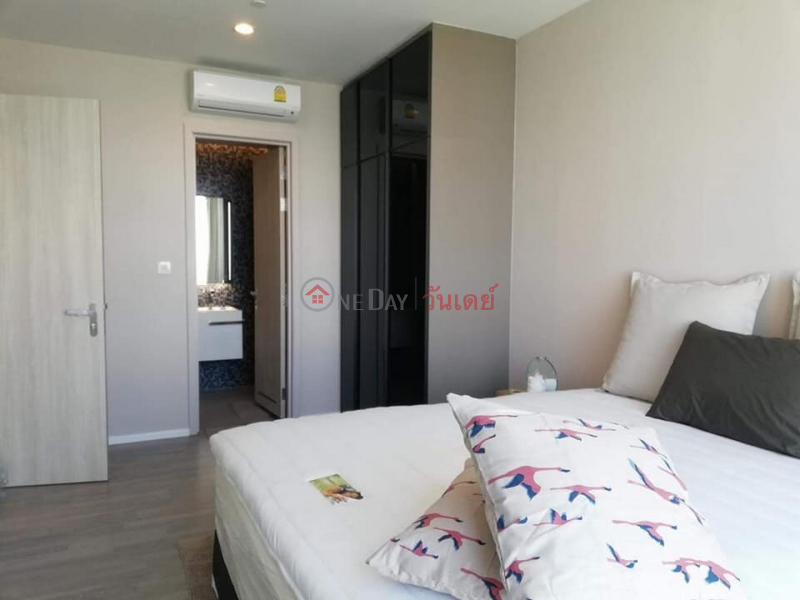 , 1 | Residential, Rental Listings ฿ 23,000/ month