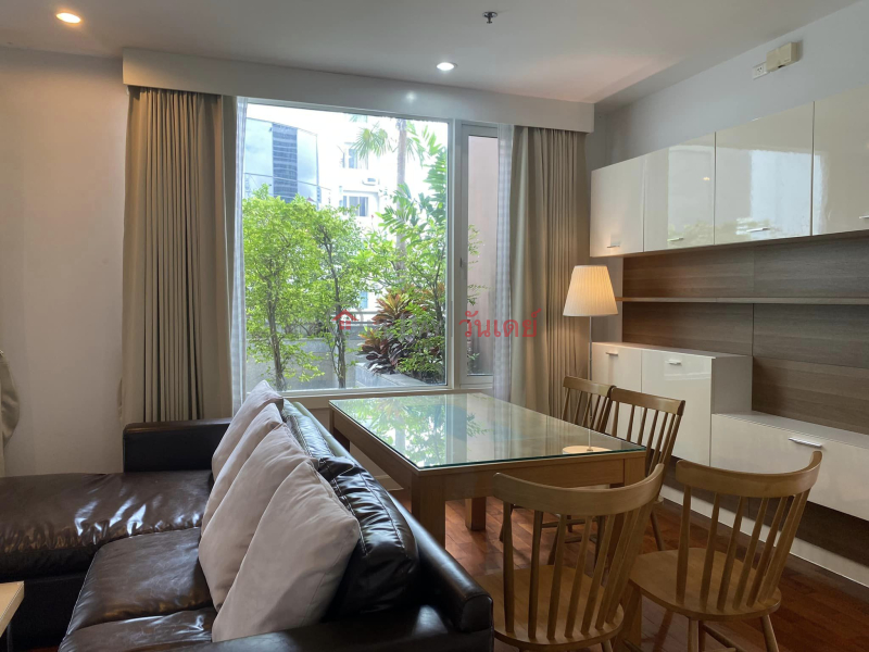 Property Search Thailand | OneDay | Residential Rental Listings | Condo for Rent: Siri Residence, 120 m², 2 bedroom(s)