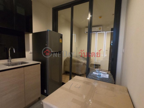 Condo for Sale: The Base Rama 9 - Ramkhamhaeng, 32 m², 1 bedroom(s) - OneDay_0