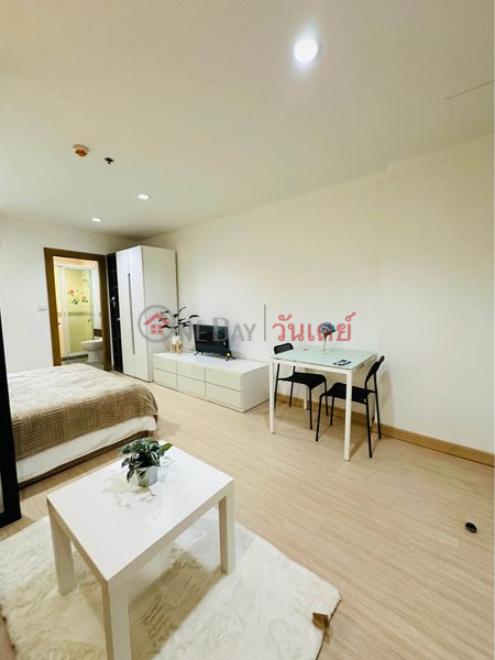 The View Condo Suanluang (3th floor) Thailand Rental ฿ 12,000/ month