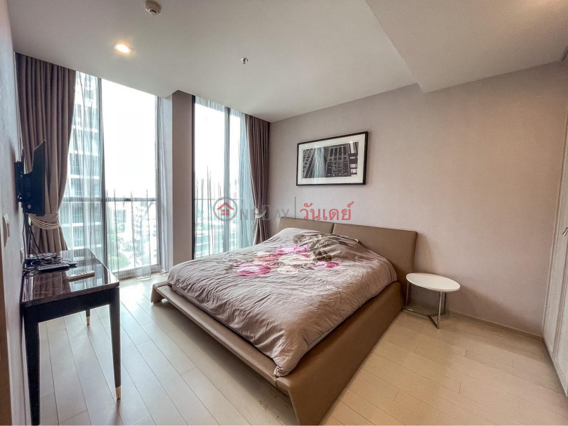 Condo for Rent: Noble Ploenchit, 84 m², 2 bedroom(s) Thailand, Rental, ฿ 70,000/ month