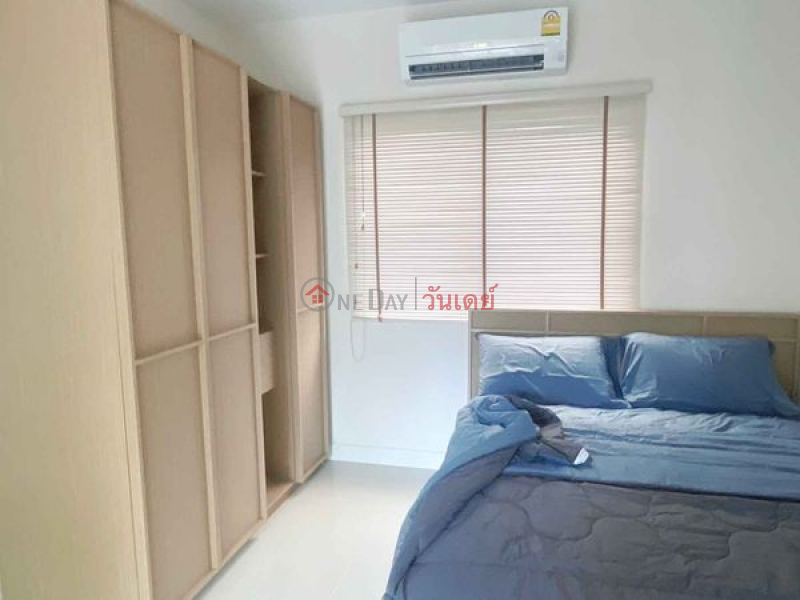 ฿ 9.3Million, [FOR SALE] Single house, Koh Kaew zone, 4 bedrooms