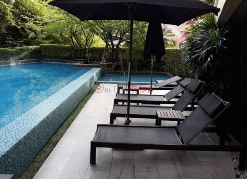 Condo for rent Hive Sukhumvit 65 (6th floor) Thailand, Rental, ฿ 15,000/ month