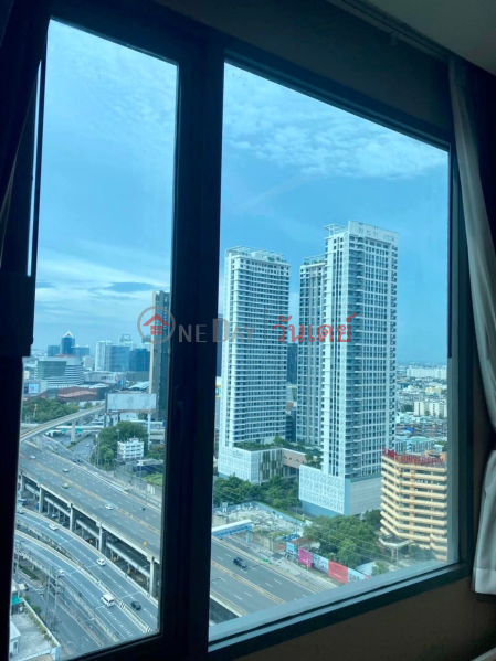 ฿ 36,000/ month Condo for Rent: Equinox, 63 m², 2 bedroom(s)