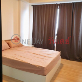 Condo for rent J Condo Satorn-Kallaprapruk (building 7) _0