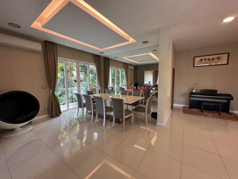 ฿ 850,000/ month | House for Rent: Windmill Park, 618 m², 7 bedroom(s)