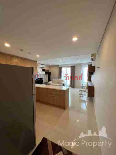 Villa Asoke Condominium, Makkasan, Bnagkok Sales Listings