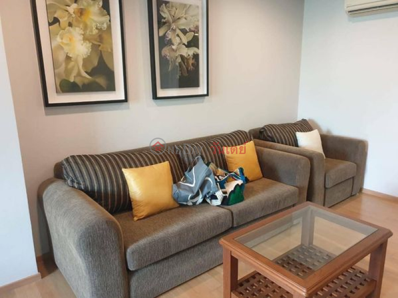 Condo for rent: Hive Sukhumvit 65 Thailand, Rental | ฿ 15,000/ month