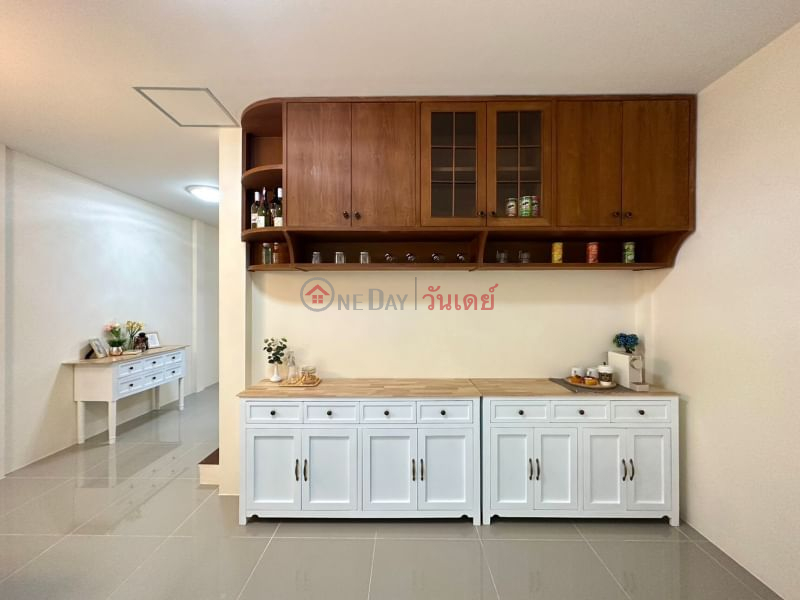 ค้นหาอสังหาริมทรัพย์ในประเทศไทย | OneDay | ที่อยู่อาศัย | รายการขาย, Town House 2 Beds 2 Baths Soi Sukhumvit-Pattaya 89