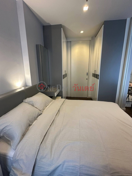 Property Search Thailand | OneDay | Residential | Rental Listings, Nara 9 Condominium for Rent | Narathiwat Ratchanagarindra Road