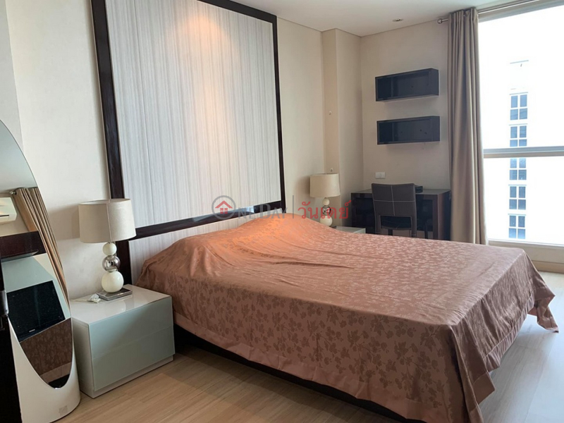 ฿ 25,000/ month Condo for Rent: The Address Pathumwan, 49 m², 1 bedroom(s)