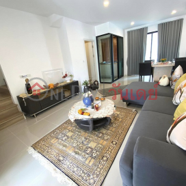 Patio Srinakarin 3 Beds 3 Baths Rama 9 (TRI-16962)_0