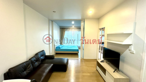 Condo for Rent: Hive Sathorn, 41 m², 1 bedroom(s) - OneDay_0