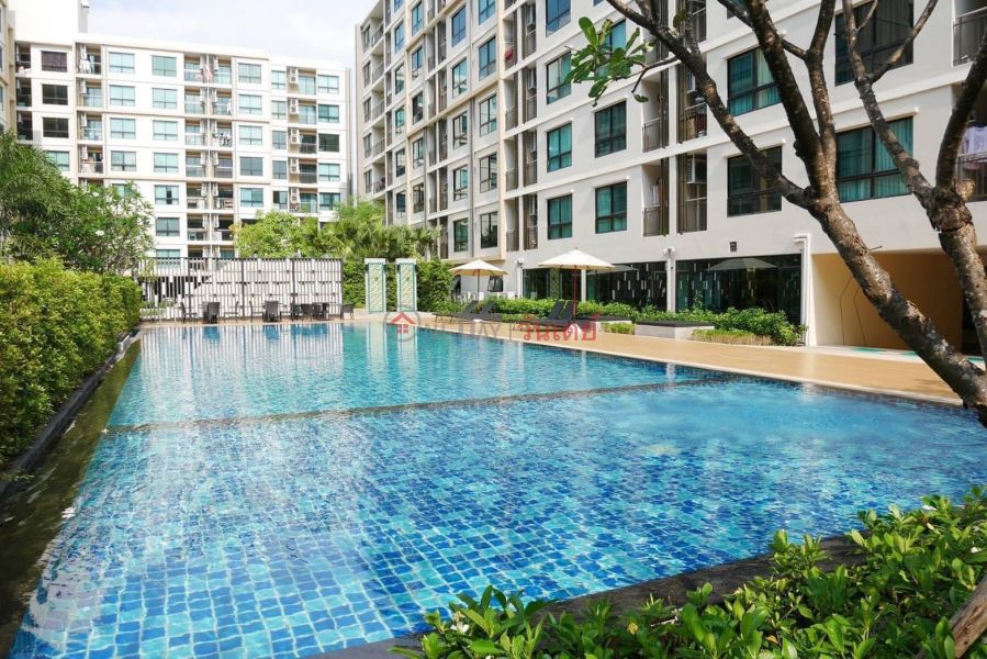 ฿ 13,000/ month, Supalai Cute Ratchayothin - Phaholyothin 34 (6th floor)