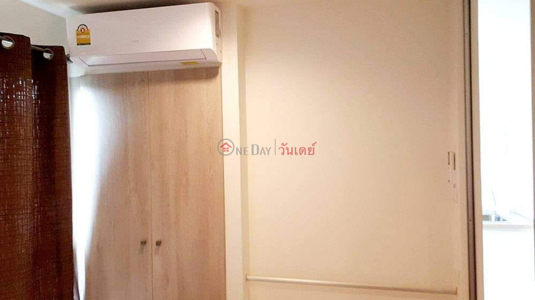 ฿ 7,000/ month, Lumpini Park Phetkasem 98 (4th floor, building A)