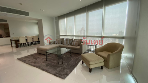 Condo for Rent: Millennium Residence, 193 m², 3 bedroom(s) - OneDay_0