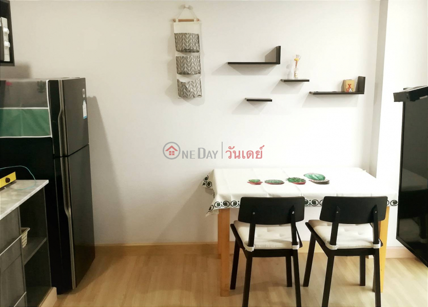 ฿ 2.65Million 2 bed and 1 bath Bang Na Near Big C