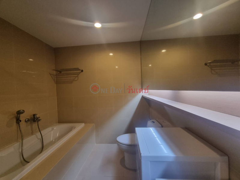 Condo for Rent: 15 Sukhumvit Residences, 58 m², 1 bedroom(s) Thailand | Rental, ฿ 25,000/ month