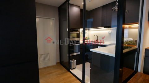 คอนโด สำหรับ ขาย: Tree Condo Sukhumvit 50, 67 ตร.ม., 2 ห้องนอน - OneDay_0