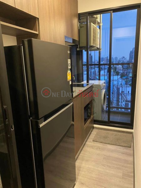 Condo for rent The Origin Ladprao-Bangkapi (15th floor) _0