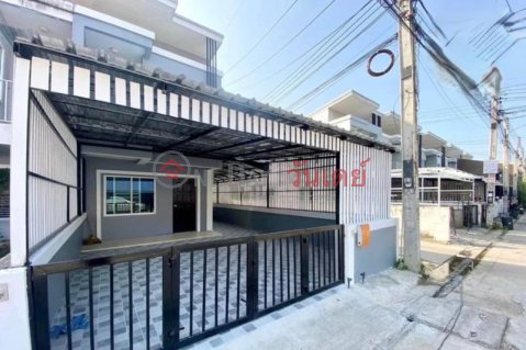 2 Storey House For Sale (TRI-TP000934)_0