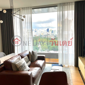 Condo for Rent: Saladaeng One, 56 m², 1 bedroom(s) - OneDay_0