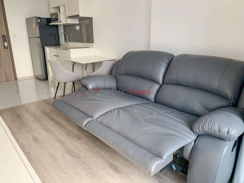 Condo for Rent: IDEO Mobi Sukhumvit 66, 52 m², 1 bedroom(s) | Thailand Rental | ฿ 30,000/ month