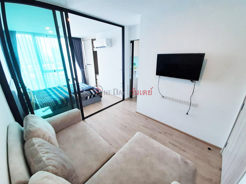 Condo for Rent: Serio Sukhumvit 50, 27 m², 1 bedroom(s) Rental Listings