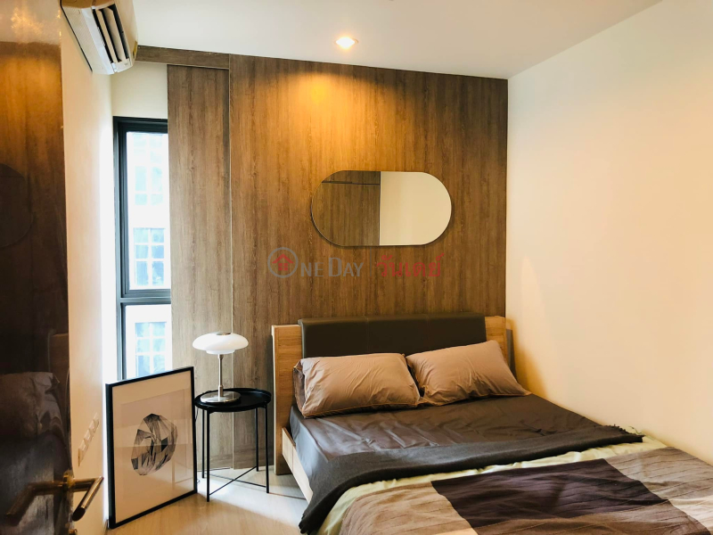 Property Search Thailand | OneDay | Residential Sales Listings, Condo for Sale: Rhythm Asoke, 42 m², 2 bedroom(s)