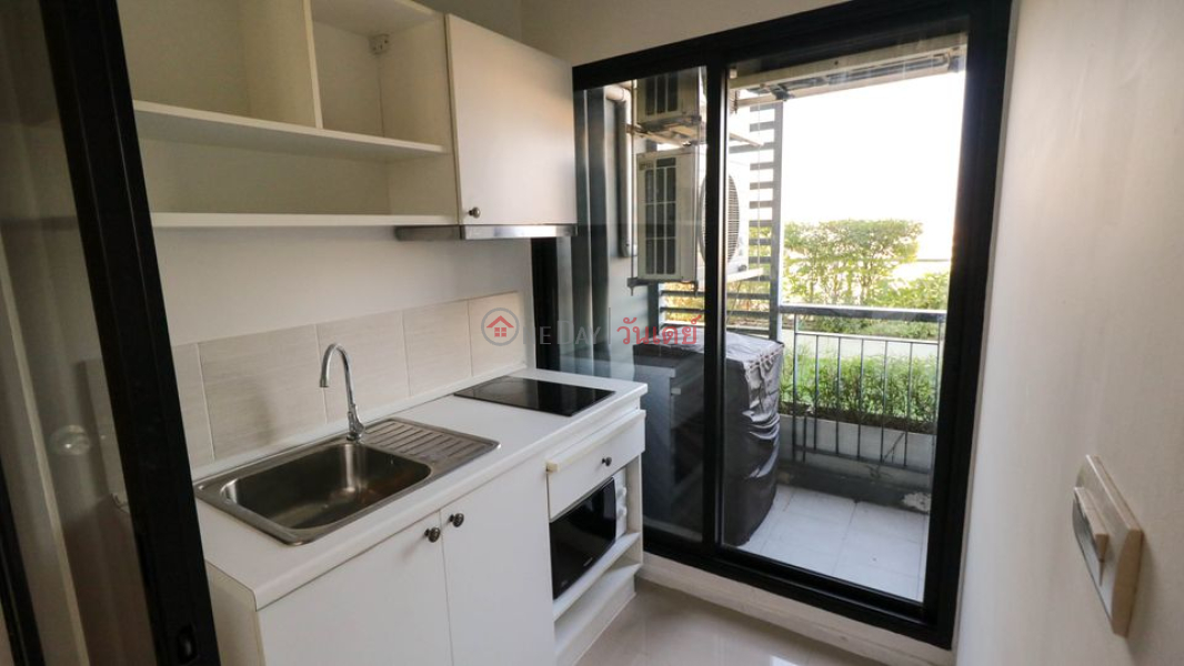 Condo for Rent: Knightsbridge Bearing, 56 m², 2 bedroom(s) Thailand | Rental ฿ 18,000/ month