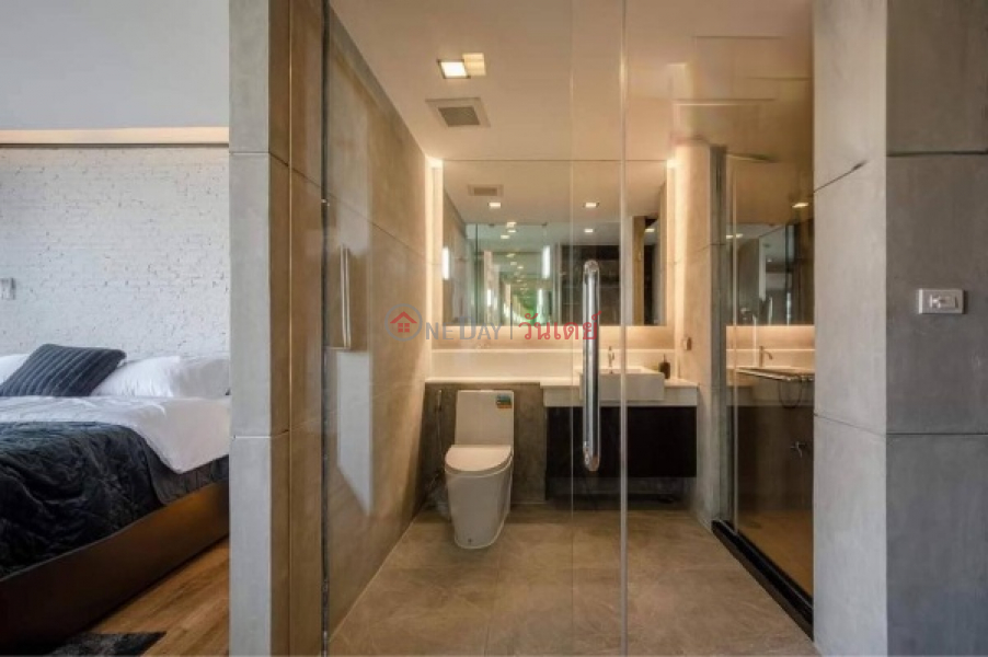 ฿ 5.6Million, D65 Condominium 1 Bed 2 Baths Soi Sukhumvit 65