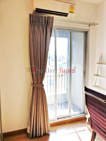 Condo for Rent: The Seed Memories Siam, 40 m², 1 bedroom(s) Rental Listings