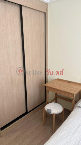 ฿ 18,000/ month | Condo for Rent: Regal Condo Sathorn-naradhiwas, 35 m², 1 bedroom(s)