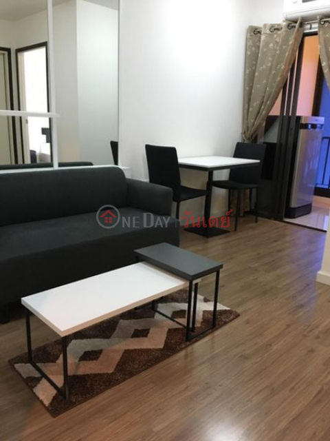 Condo for rent: iCondo Sukhumvit 103 (6th floor),1 bedroo, 29sqm _0