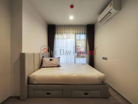 Condo for rent Life Asoke Hype (9th floor) _0