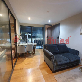 Condo for Rent: Altitude Samyan - Silom, 42 m², 2 bedroom(s) - OneDay_0