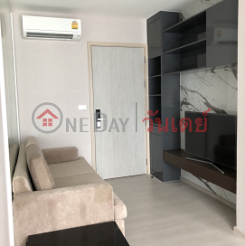 Condo for Rent: Rhythm Sukhumvit 36 - 38, 34 m², 1 bedroom(s) - OneDay_0