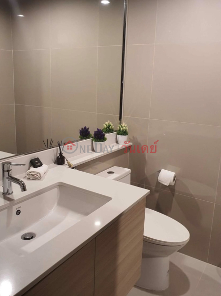 ฿ 40,000/ month | Condo for Rent: Noble Above Wireless-Ruamrudee, 60 m², 1 bedroom(s)