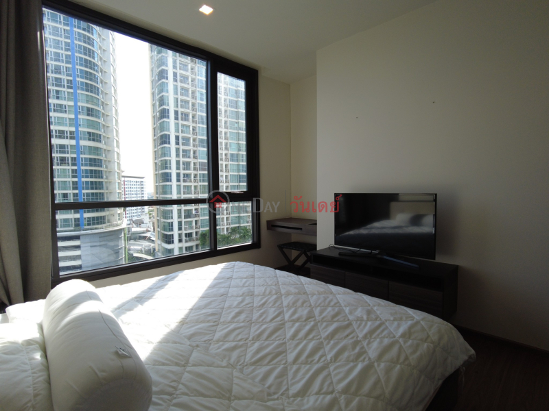 Condo for Rent: The Line Sukhumvit 71, 42 m², 1 bedroom(s) Thailand | Rental, ฿ 25,000/ month