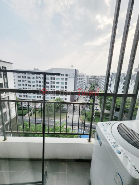 ฿ 18,000/ month, Condo for Rent: The Nest Sukhumvit 64, 30 m², 1 bedroom(s)