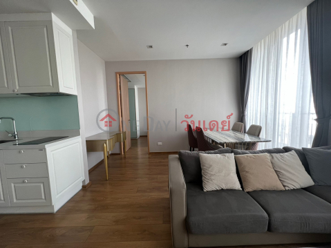 Condo for Rent: Noble BE 33, 70 m², 2 bedroom(s) - OneDay_0