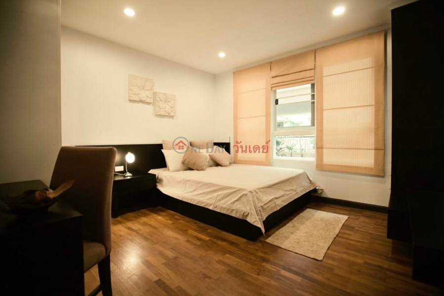 Baan Siri 13 Condo BTS Nana ประเทศไทย, เช่า, ฿ 25,000/ เดือน