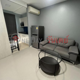 Condo for rent: Mestyle Sukhumvit - Bang Na (1st floor) _0